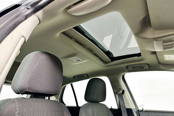 2016 Holden Trax LS ACTIVE PACK TJ MY16