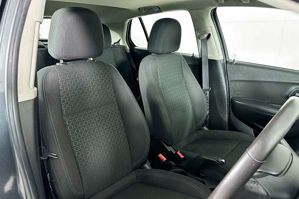 2016 Holden Trax LS ACTIVE PACK TJ MY16