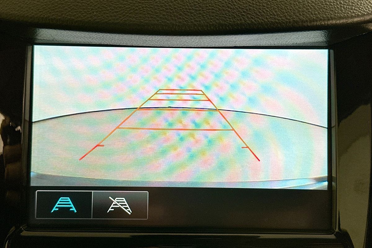 2020 Holden TRAX LS TJ MY20