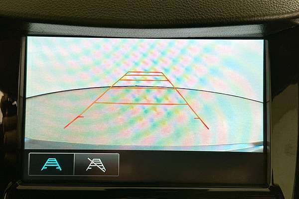 2020 Holden TRAX LS TJ MY20