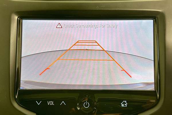 2016 Holden Trax LS ACTIVE PACK TJ MY16