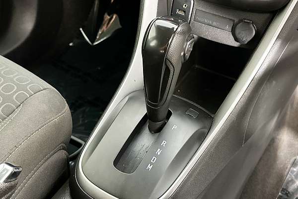 2020 Holden TRAX LS TJ MY20