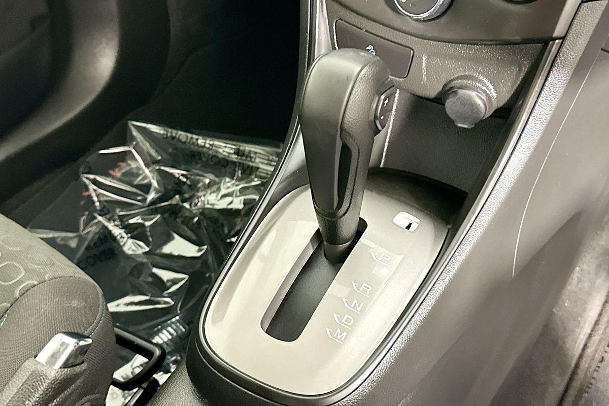 2016 Holden Trax LS ACTIVE PACK TJ MY16