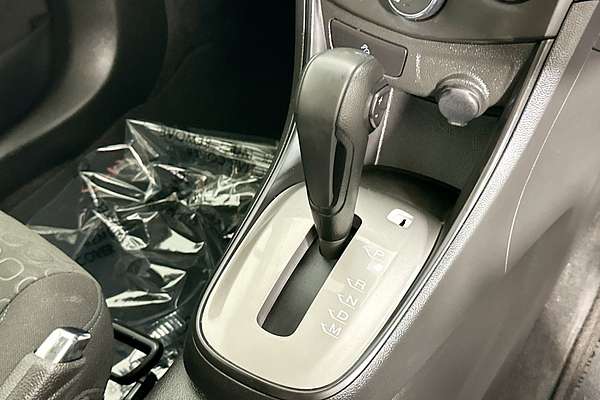 2016 Holden Trax LS ACTIVE PACK TJ MY16