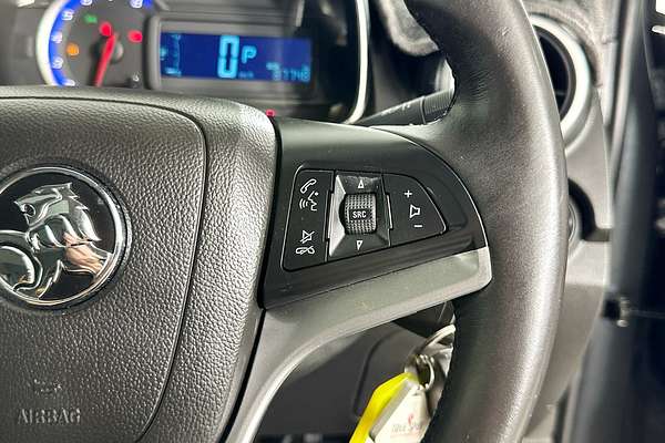 2016 Holden Trax LS ACTIVE PACK TJ MY16