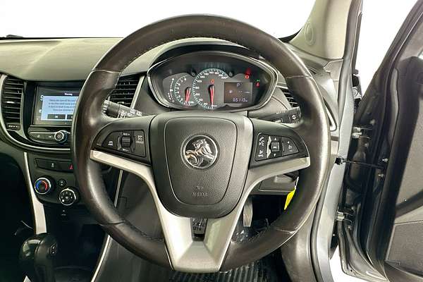 2020 Holden TRAX LS TJ MY20