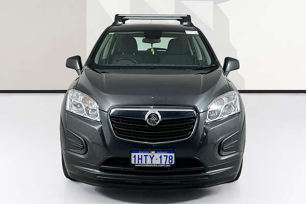 2016 Holden Trax LS ACTIVE PACK TJ MY16