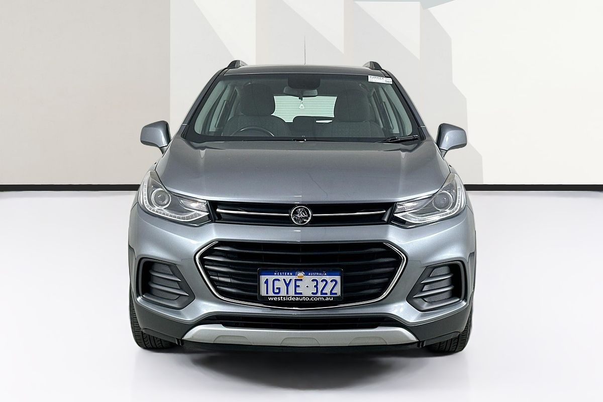 2020 Holden TRAX LS TJ MY20