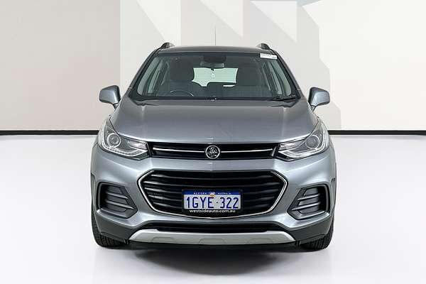 2020 Holden TRAX LS TJ MY20