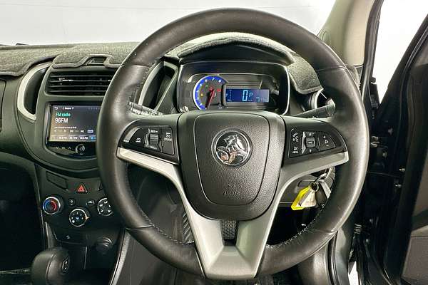 2016 Holden Trax LS ACTIVE PACK TJ MY16