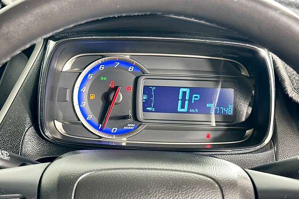 2016 Holden Trax LS ACTIVE PACK TJ MY16