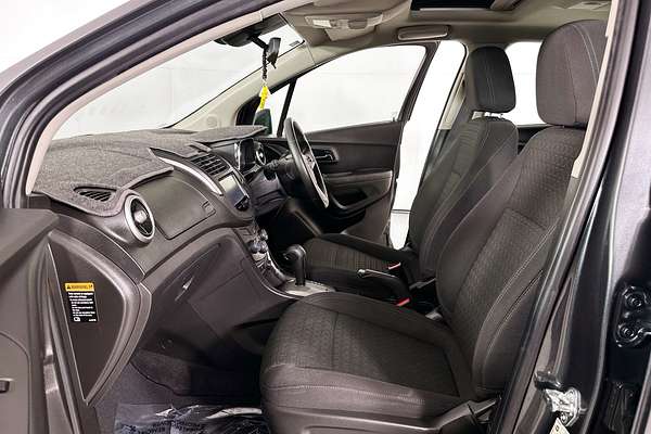 2016 Holden Trax LS ACTIVE PACK TJ MY16