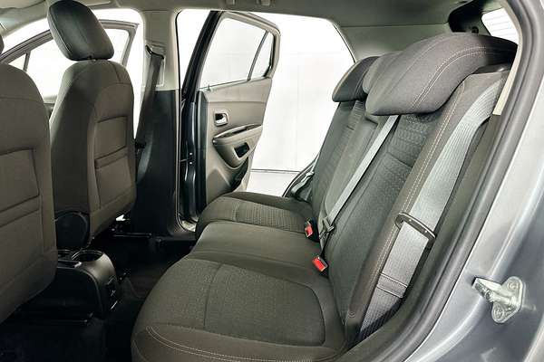 2020 Holden TRAX LS TJ MY20