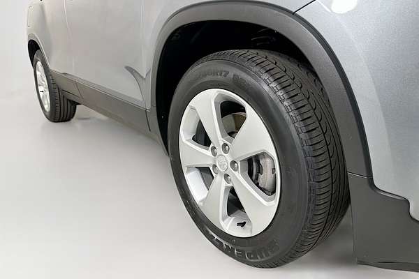 2020 Holden TRAX LS TJ MY20