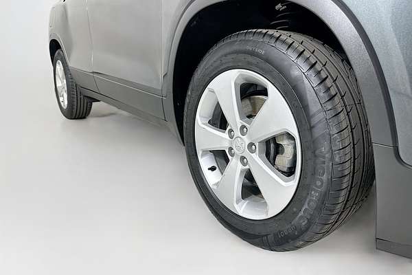 2016 Holden Trax LS ACTIVE PACK TJ MY16