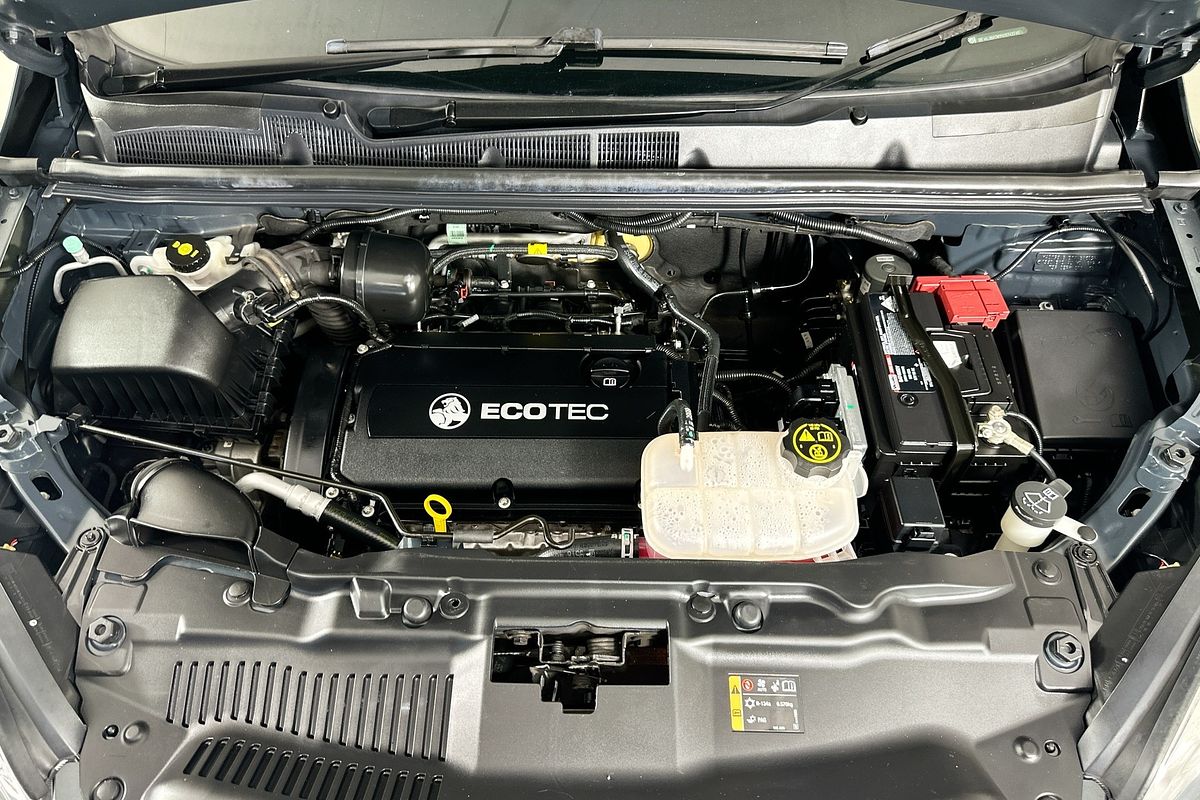 2016 Holden Trax LS ACTIVE PACK TJ MY16