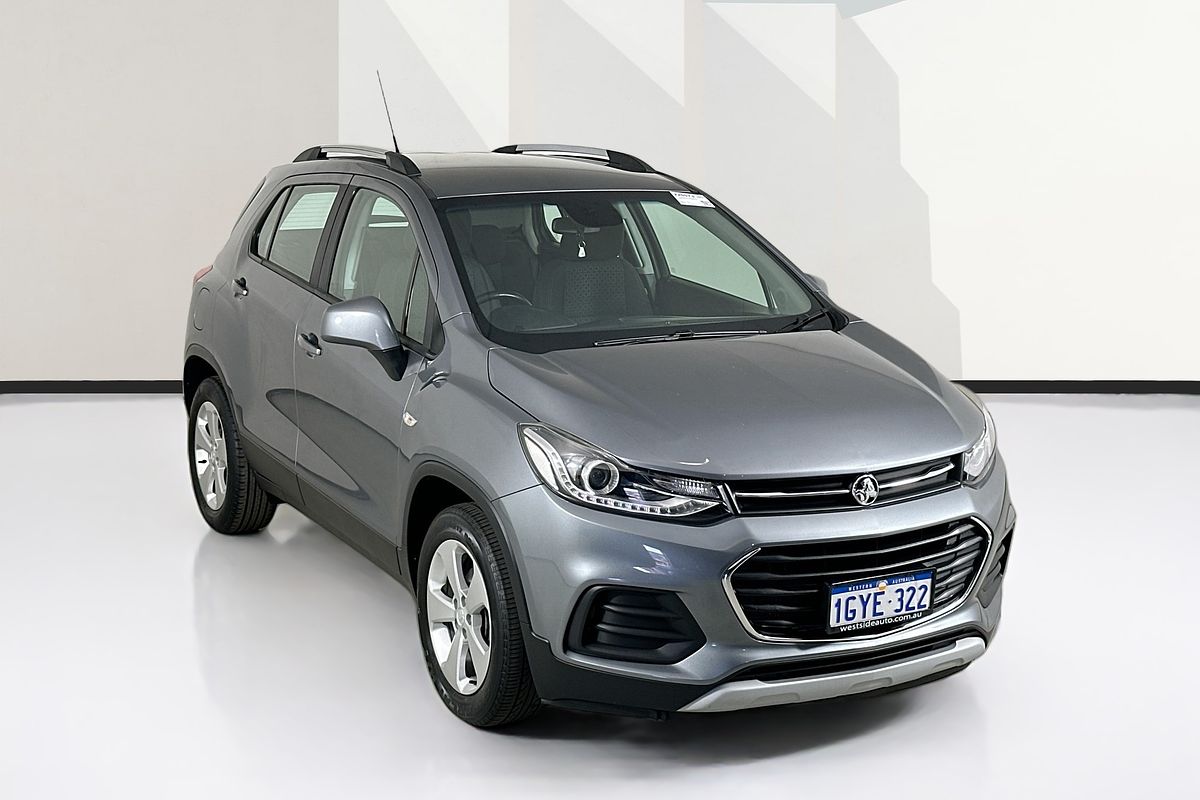 2020 Holden TRAX LS TJ MY20