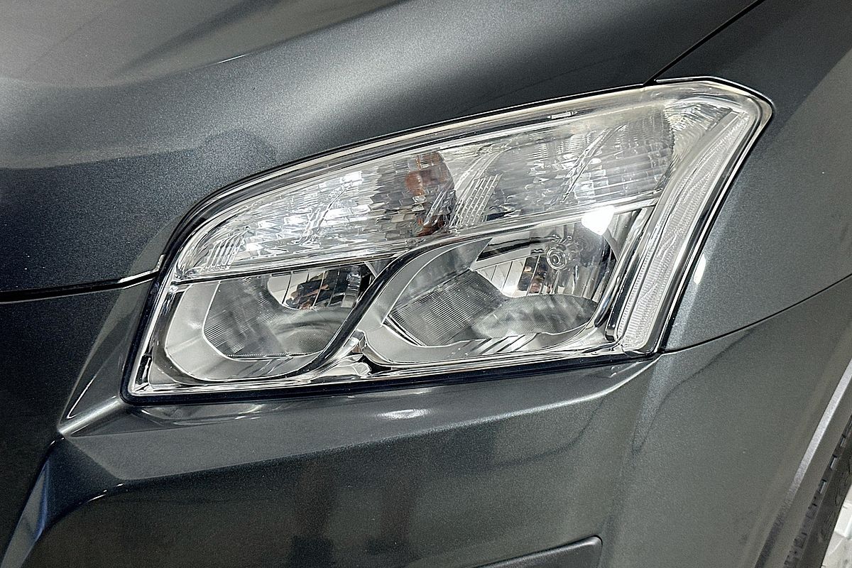 2016 Holden Trax LS ACTIVE PACK TJ MY16