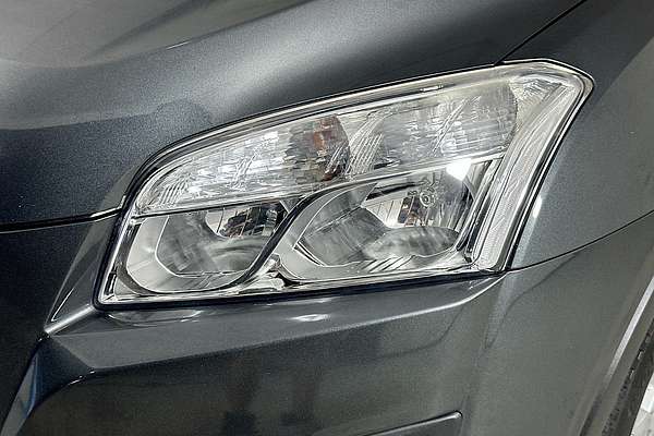 2016 Holden Trax LS ACTIVE PACK TJ MY16