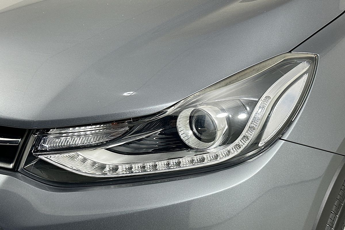 2020 Holden TRAX LS TJ MY20