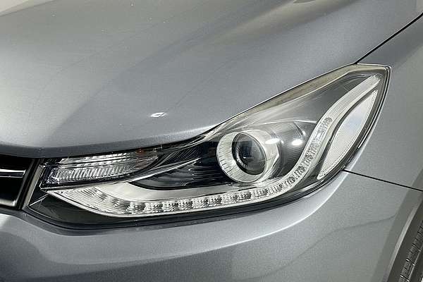 2020 Holden TRAX LS TJ MY20