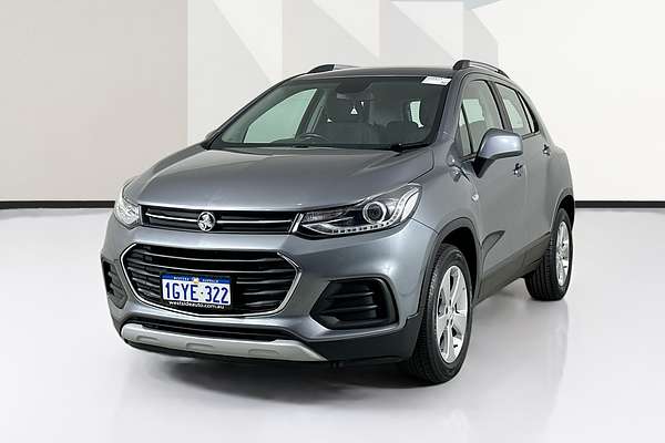 2020 Holden TRAX LS TJ MY20