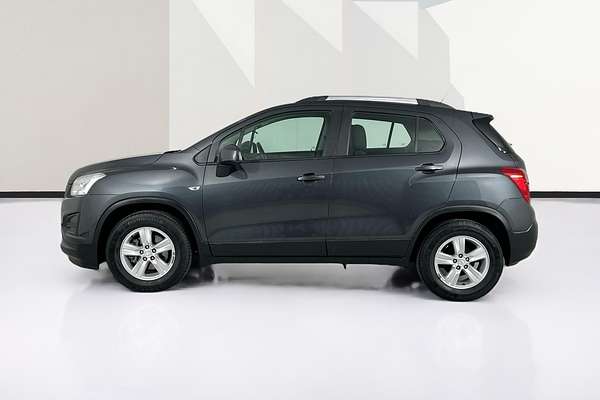 2016 Holden TRAX LS TJ MY16