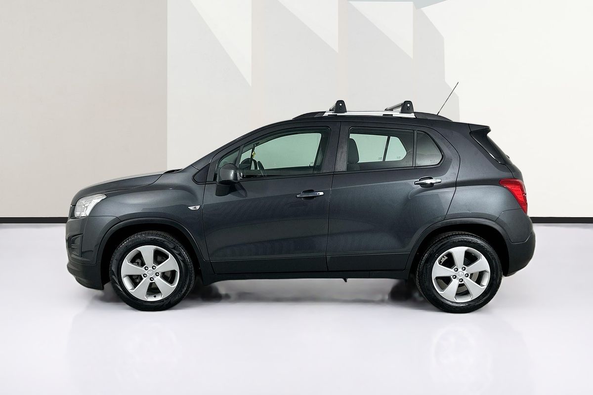 2016 Holden Trax LS ACTIVE PACK TJ MY16