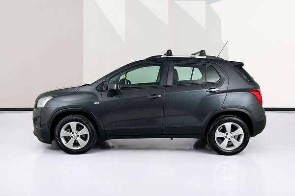 2016 Holden Trax LS ACTIVE PACK TJ MY16