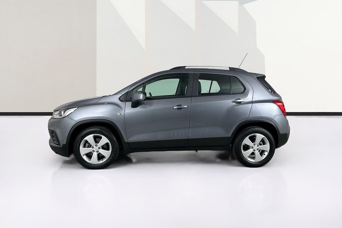 2020 Holden TRAX LS TJ MY20