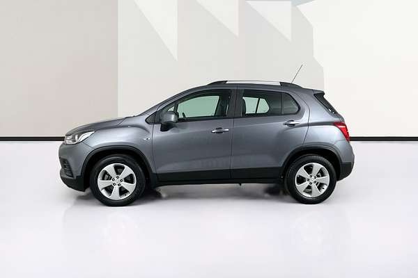 2020 Holden TRAX LS TJ MY20