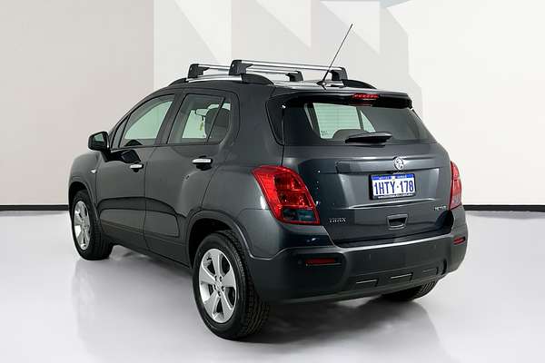 2016 Holden Trax LS ACTIVE PACK TJ MY16