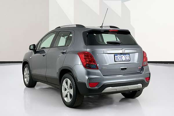 2020 Holden TRAX LS TJ MY20