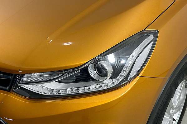 2017 Holden TRAX LS TJ MY17