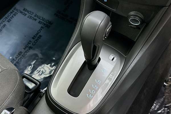2015 Holden TRAX LS TJ MY15