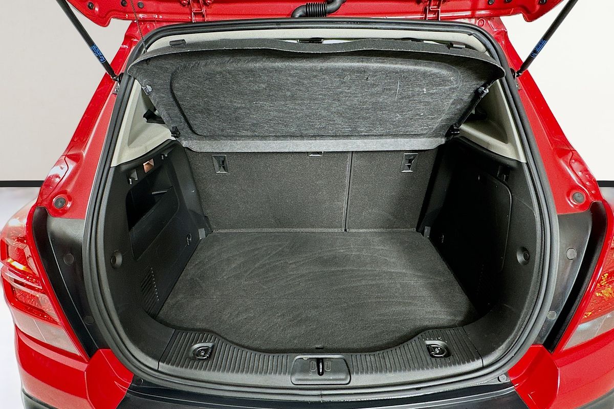 2015 Holden TRAX LS TJ MY15