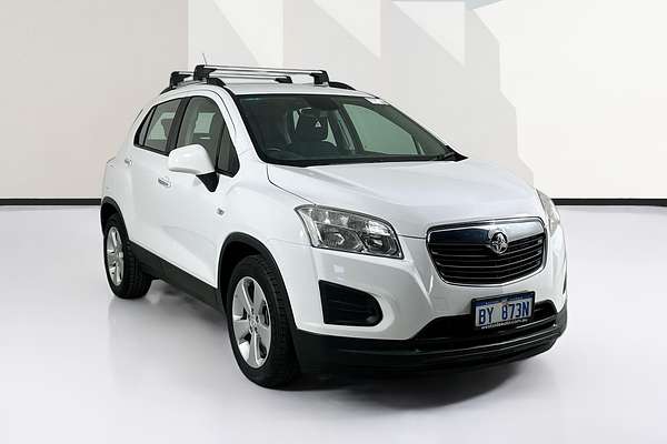 2016 Holden Trax LS ACTIVE PACK TJ MY16