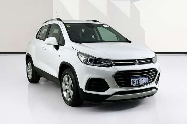 2020 Holden TRAX LS TJ MY20