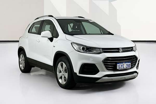 2020 Holden TRAX LS TJ MY20