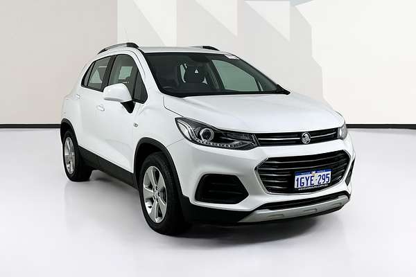 2020 Holden TRAX LS TJ MY20