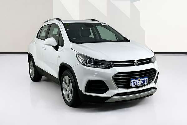 2020 Holden TRAX LS TJ MY20