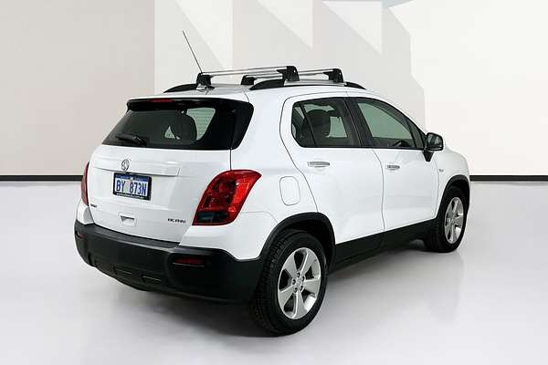 2016 Holden Trax LS ACTIVE PACK TJ MY16