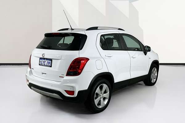 2020 Holden TRAX LS TJ MY20