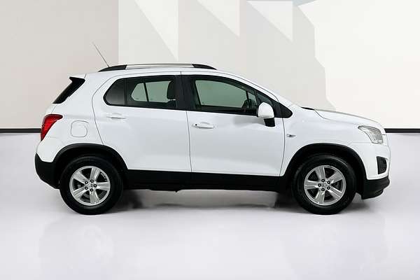 2016 Holden TRAX LS TJ MY16