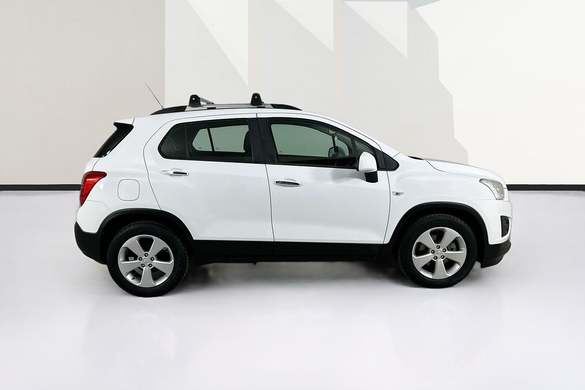2016 Holden Trax LS ACTIVE PACK TJ MY16