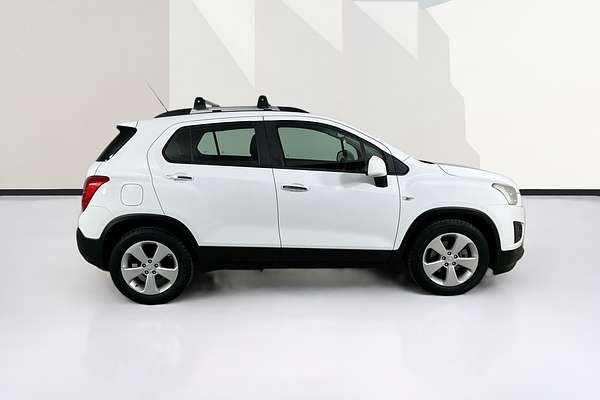 2016 Holden Trax LS ACTIVE PACK TJ MY16
