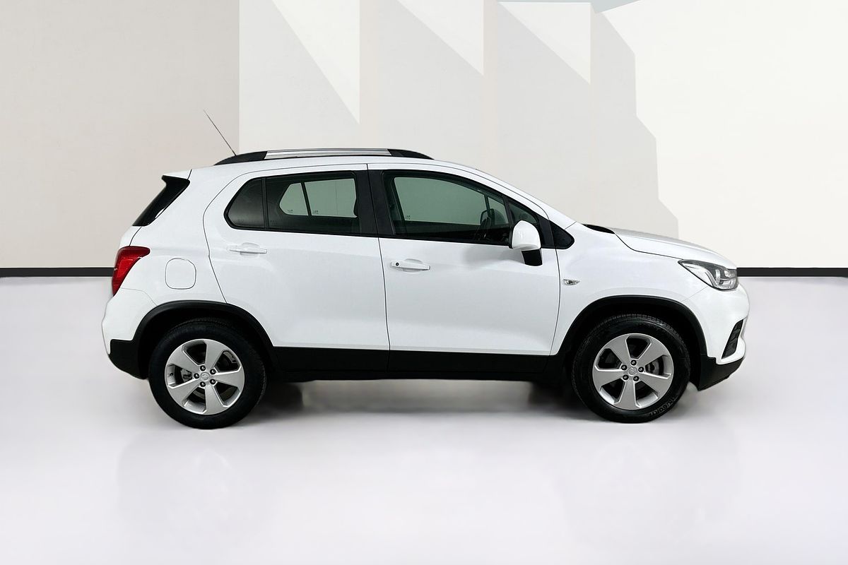 2020 Holden TRAX LS TJ MY20