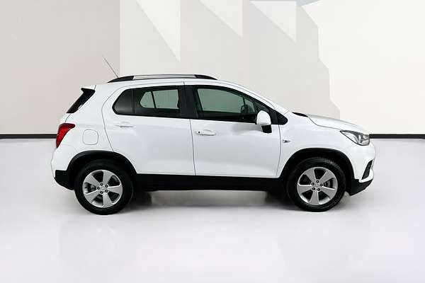 2020 Holden TRAX LS TJ MY20