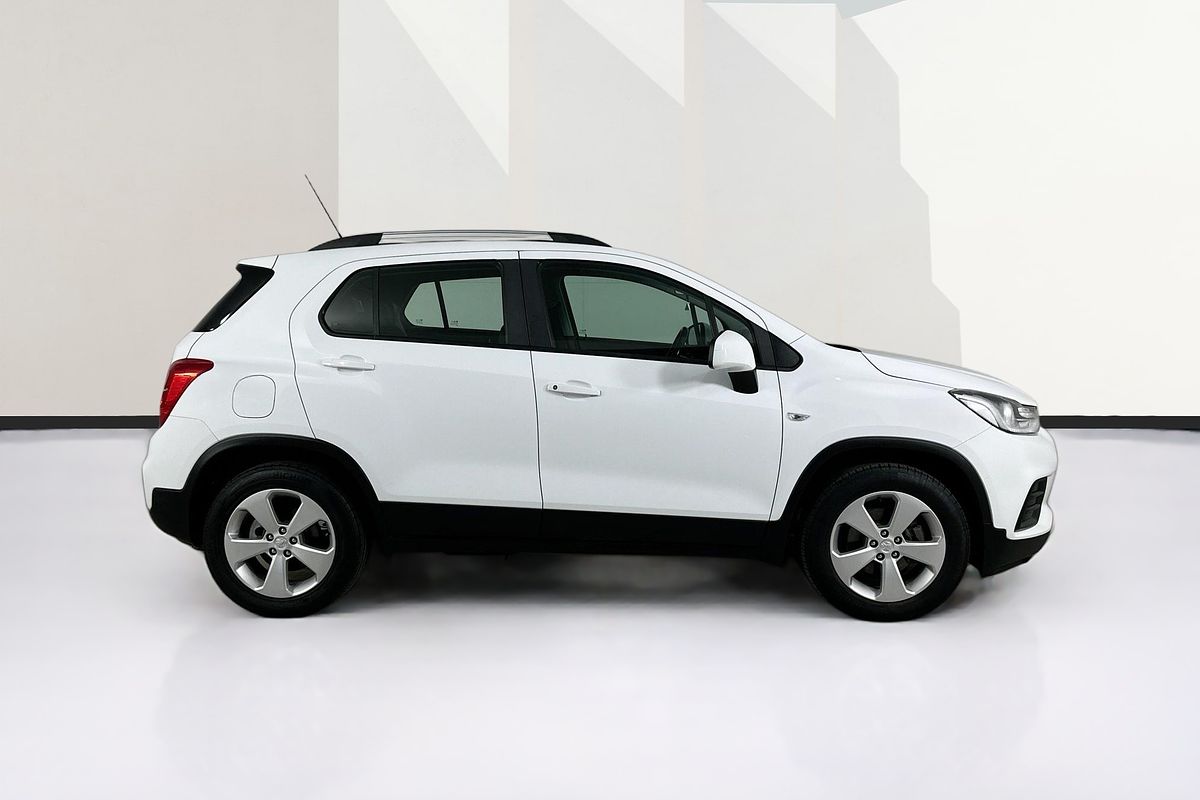 2020 Holden TRAX LS TJ MY20