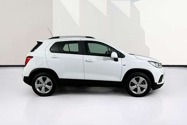 2020 Holden TRAX LS TJ MY20